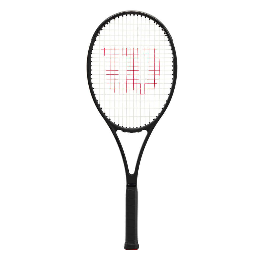 Wilson Pro Staff 97 v13 Tennis Racquet