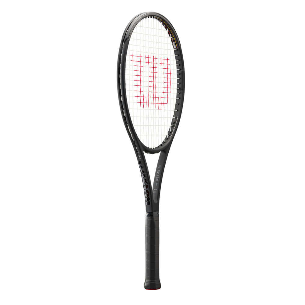 Wilson Pro Staff 97 v13 Tennis Racquet