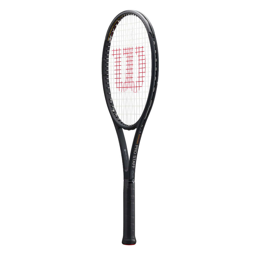 Wilson Pro Staff 97 v13 Tennis Racquet