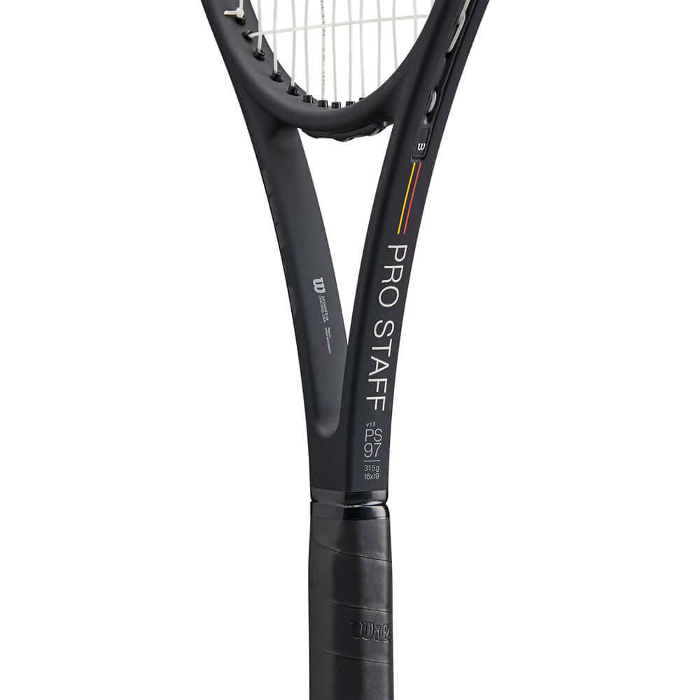 Wilson Pro Staff 97 v13 Tennis Racquet