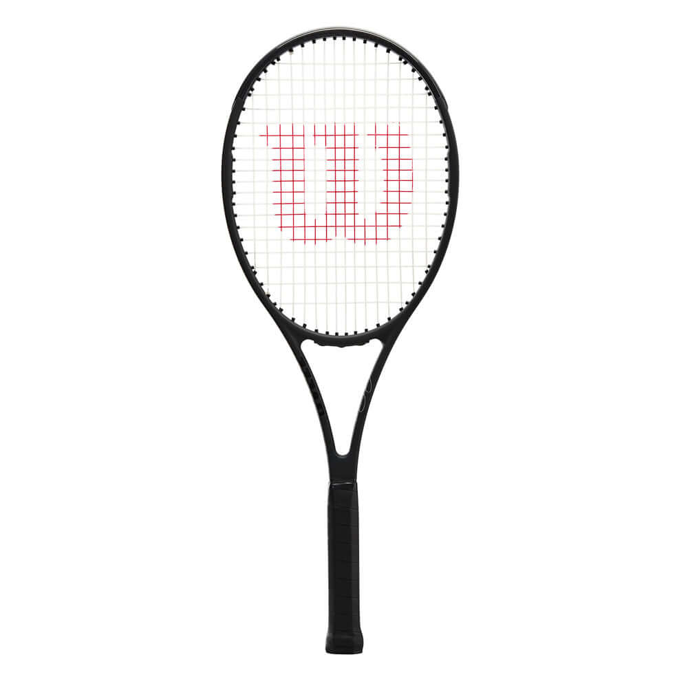 Wilson Pro Staff RF97 v13 Tennis Racquet