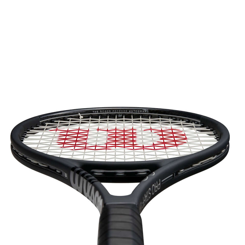 Wilson Pro Staff RF97 v13 Tennis Racquet