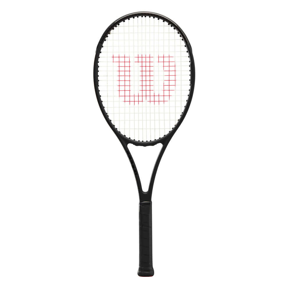 Wilson Pro Staff 97L v13 Tennis Racquet