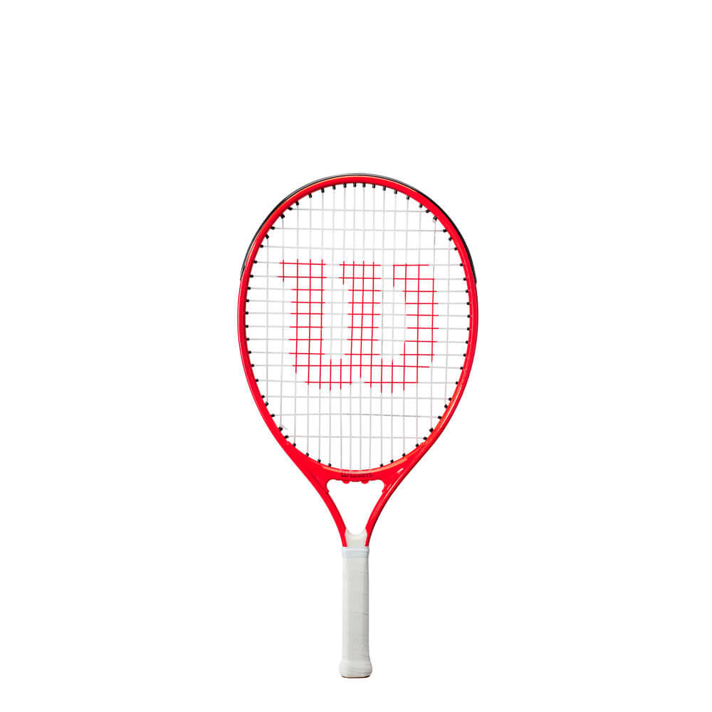 Wilson Roger Federer Junior Tennis Racquet