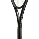 Wilson Burn 100S v4 Tennis Racquet