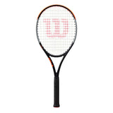 Wilson Burn 100LS v4 Tennis Racquet