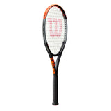 Wilson Burn 100LS v4 Tennis Racquet