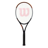 Wilson Burn 100ULS v4 Tennis Racquet