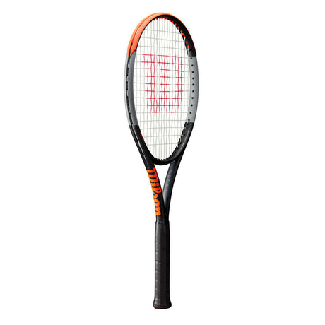 Wilson Burn 100ULS v4 Tennis Racquet