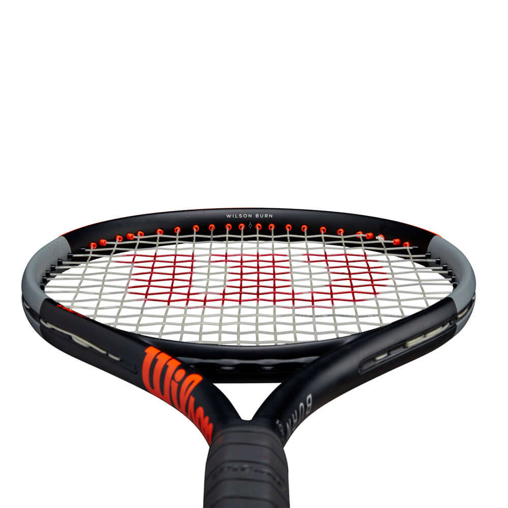 Wilson Burn 100ULS v4 Tennis Racquet