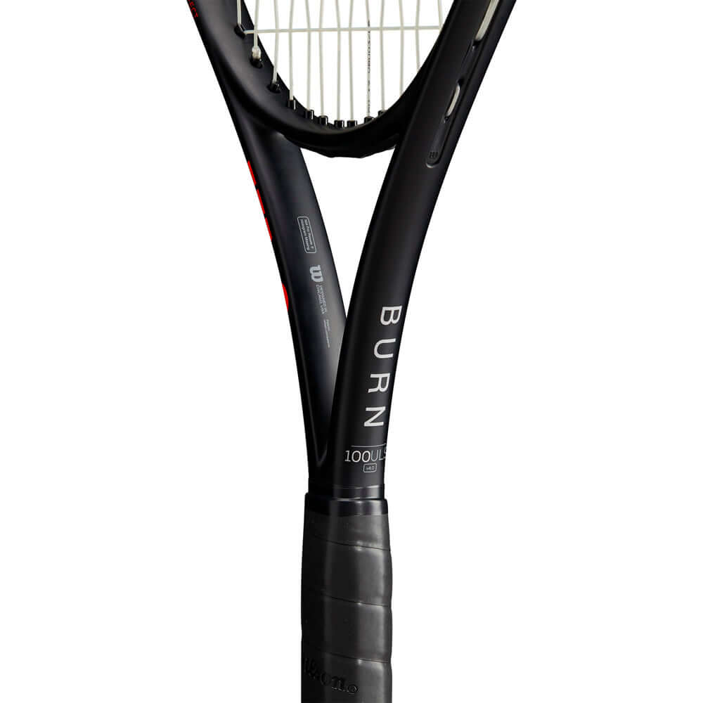 Wilson Burn 100ULS v4 Tennis Racquet