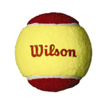 Wilson Starter Red Tennis Balls 3 Ball Pack