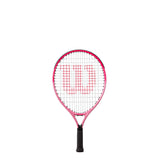 Wilson Burn Pink Junior Tennis Racquet