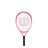 Wilson Burn Pink Junior Tennis Racquet