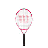 Wilson Burn Pink Junior Tennis Racquet