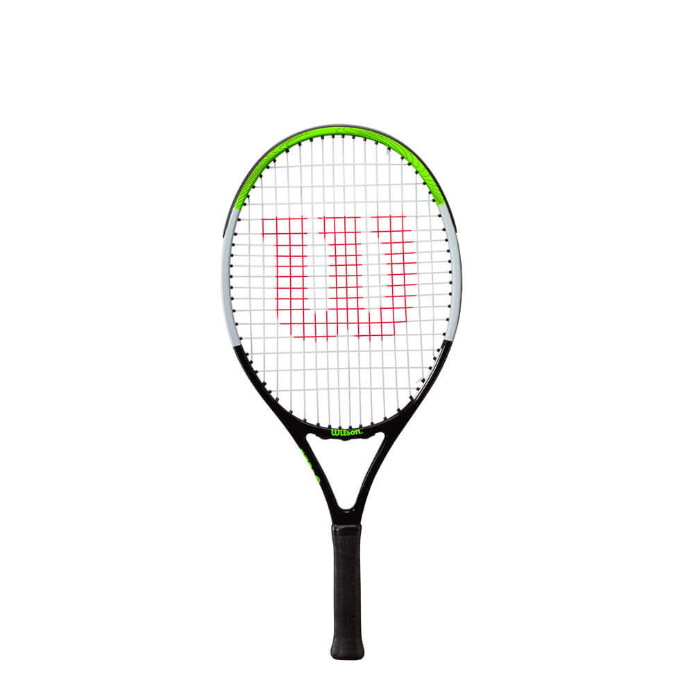 Wilson Blade Feel Junior Tennis Racquet