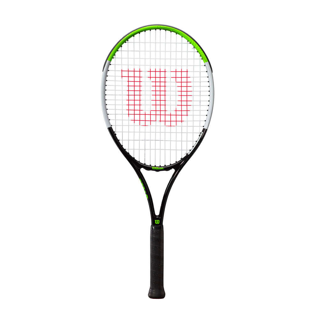 Wilson Blade Feel Junior Tennis Racquet