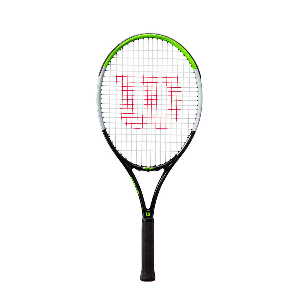 Wilson Blade Feel Junior Tennis Racquet