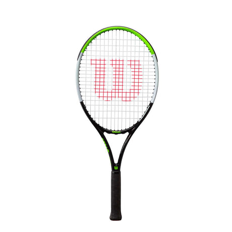 Wilson Blade Feel Junior Tennis Racquet