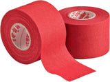 Mueller 130822 MTape Athletic Tape, Case of 32 Rolls, Scarlet