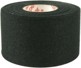 Mueller 130824 Athletic Tape Sports Tape, Black, 4 rolls