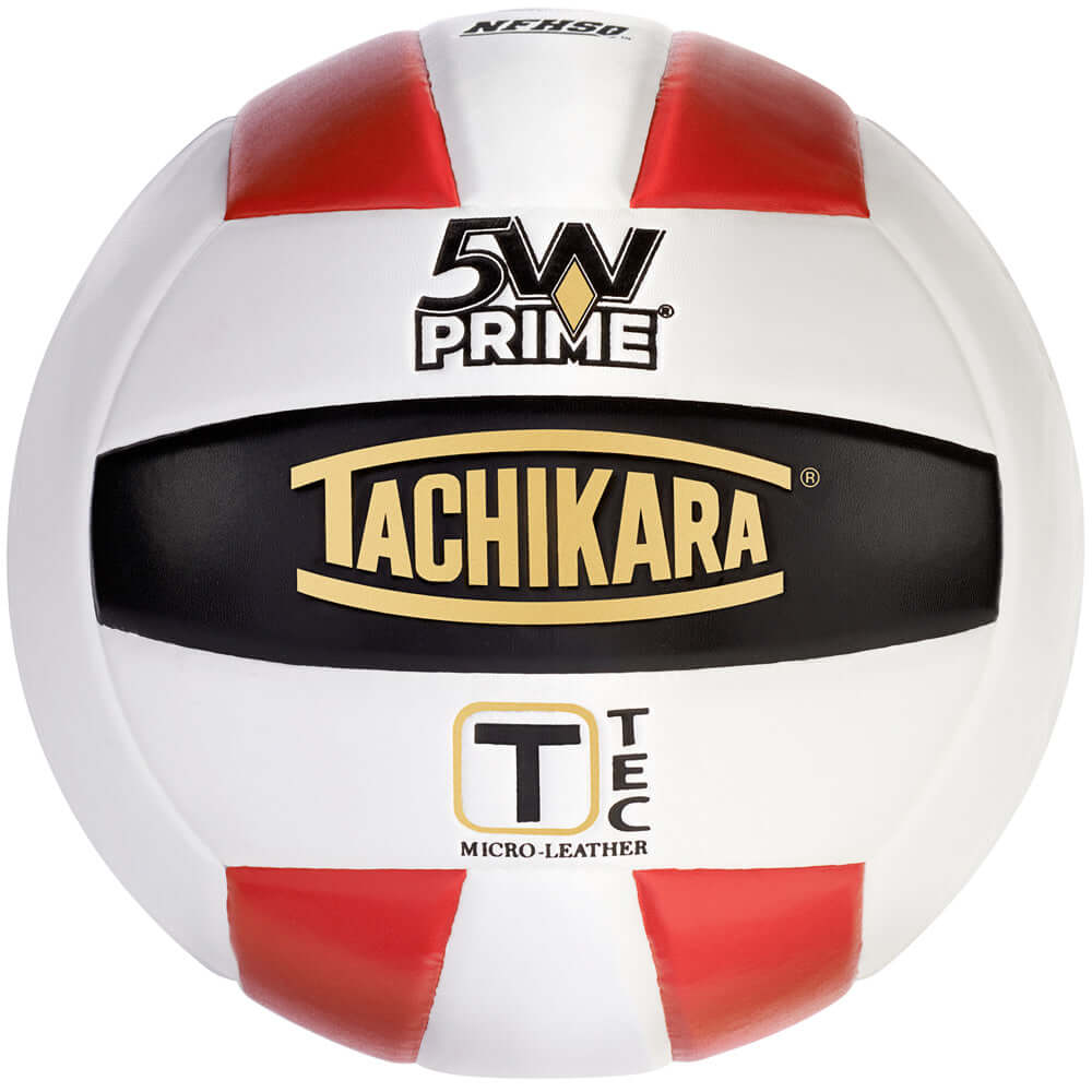 Tachikara 5W-PRIME® T-TEC Micro-Fiber™ Volleyball