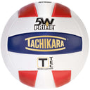 Tachikara 5W-PRIME® T-TEC Micro-Fiber™ Volleyball