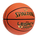 Spalding Legacy TF-1000 Indoor Game Basketball - 28.5"