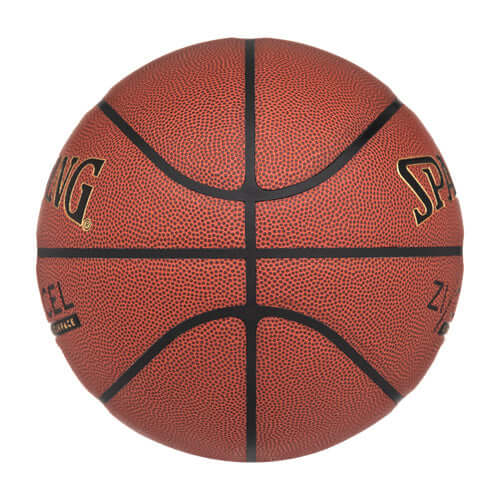 Spalding Zi/O TF Excel Indoor-Outdoor Basketball - 29.5"