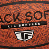 Spalding Tack-Soft TF Indoor-Outdoor Basketball - 29.5"