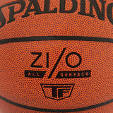 Spalding Zi/O TF Indoor-Outdoor Basketball - 29.5"