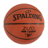 Spalding Zi/O TF Indoor-Outdoor Basketball - 29.5"