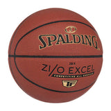 Spalding Zi/O Excel Indoor-Outdoor Basketball - 28.5"
