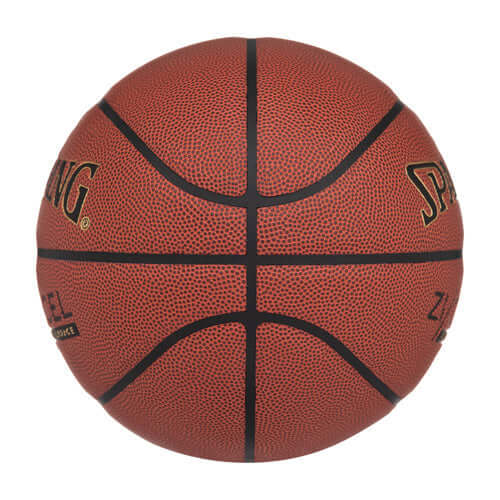 Spalding Zi/O Excel Indoor-Outdoor Basketball - 28.5"