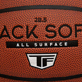 Spalding Tack-Soft TF Indoor-Outdoor Basketball - 28.5"