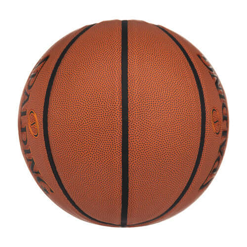 Spalding NeverFlat Max Indoor-Outdoor Basketball - 28.5"