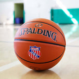 Spalding Precision TF-1000 AAU Indoor Game Basketball - 29.5"