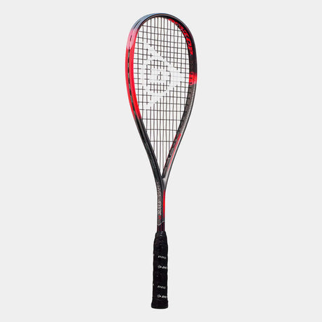 DUNLOP 773301US HYPERFIBRE XT REVELATION PRO SQUASH RACQUET