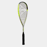 DUNLOP 773305US HYPERFIBRE XT REVELATION 125 SQUASH RACQUET