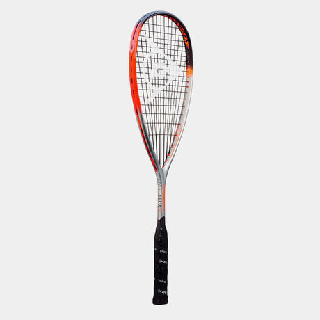 DUNLOP 773306US HYPERFIBRE XT REVELATION 135 SQUASH RACQUET