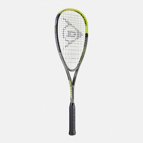 DUNLOP 773360US BLACKSTORM GRAPHITE 5.0 SQUASH RACQUET