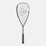 DUNLOP 773361US BLACKSTORM TITANIUM 5.0 SQUASH RACQUET