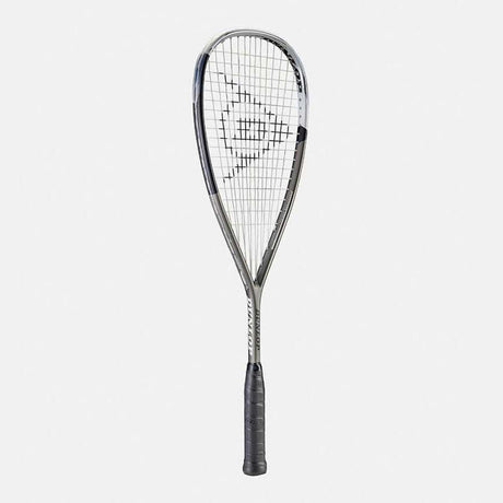 DUNLOP 773361US BLACKSTORM TITANIUM 5.0 SQUASH RACQUET