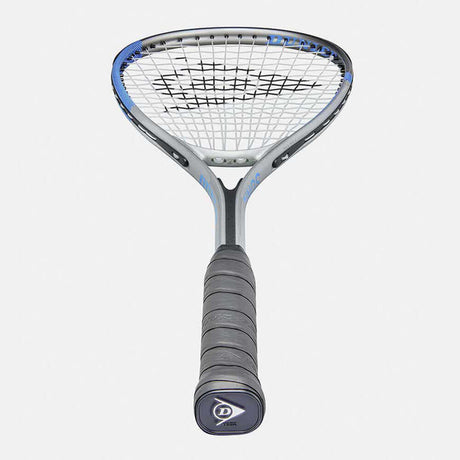 DUNLOP 773366US SONIC LITE TI 5.0 SQUASH RACQUET