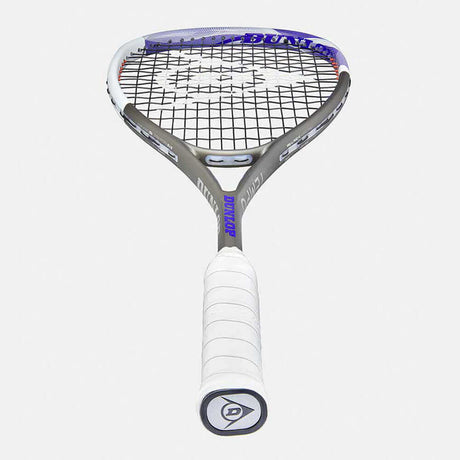 DUNLOP 773368US TEMPO ELITE 5.0 SQUASH RACQUET