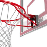 Spalding Slam Jam® Rim - Red