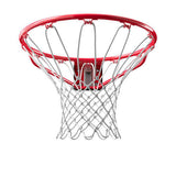 Spalding Slam Jam® Rim - Red