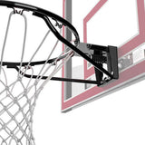 Spalding Slam Jam® Rim - Black