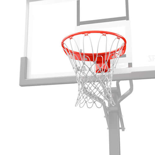 Spalding 180 Breakaway Basketball Rim