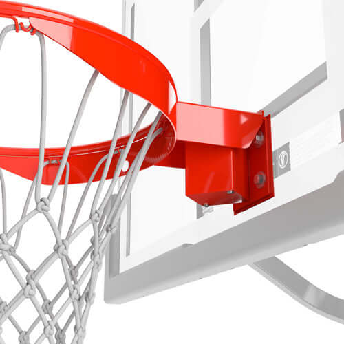 Spalding 180 Breakaway Basketball Rim